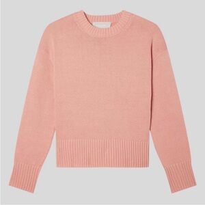 Everlane Sweaters | Everlane The Organic Cotton Crew Sweater Size Small